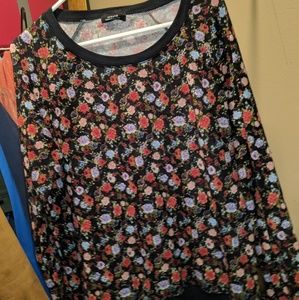 SOLDWomen's Active Sweater Sz M